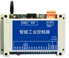 工业远程智能控制器 长沙聚控电子科技开启通讯智能新纪元
