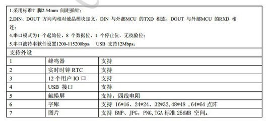 彩晶科技智能串口TFT液晶屏模块全系列解析 4.3寸到7寸的应用与优势